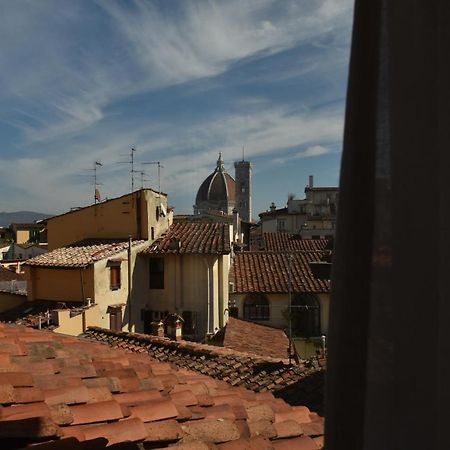 Hr Bedrooms In Firenze Esterno foto