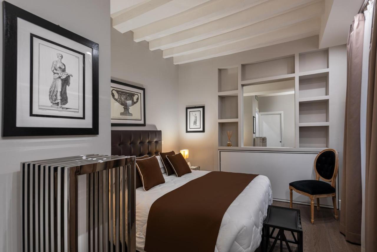 Hr Bedrooms In Firenze Esterno foto