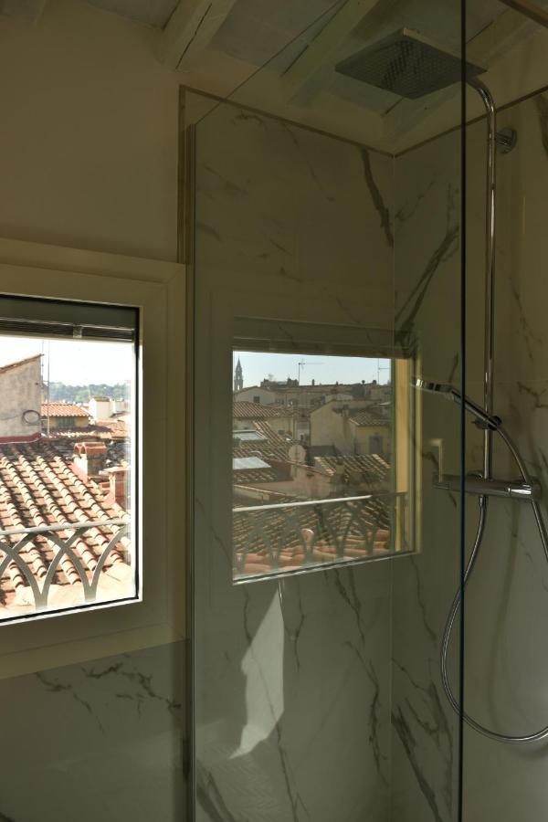 Hr Bedrooms In Firenze Esterno foto