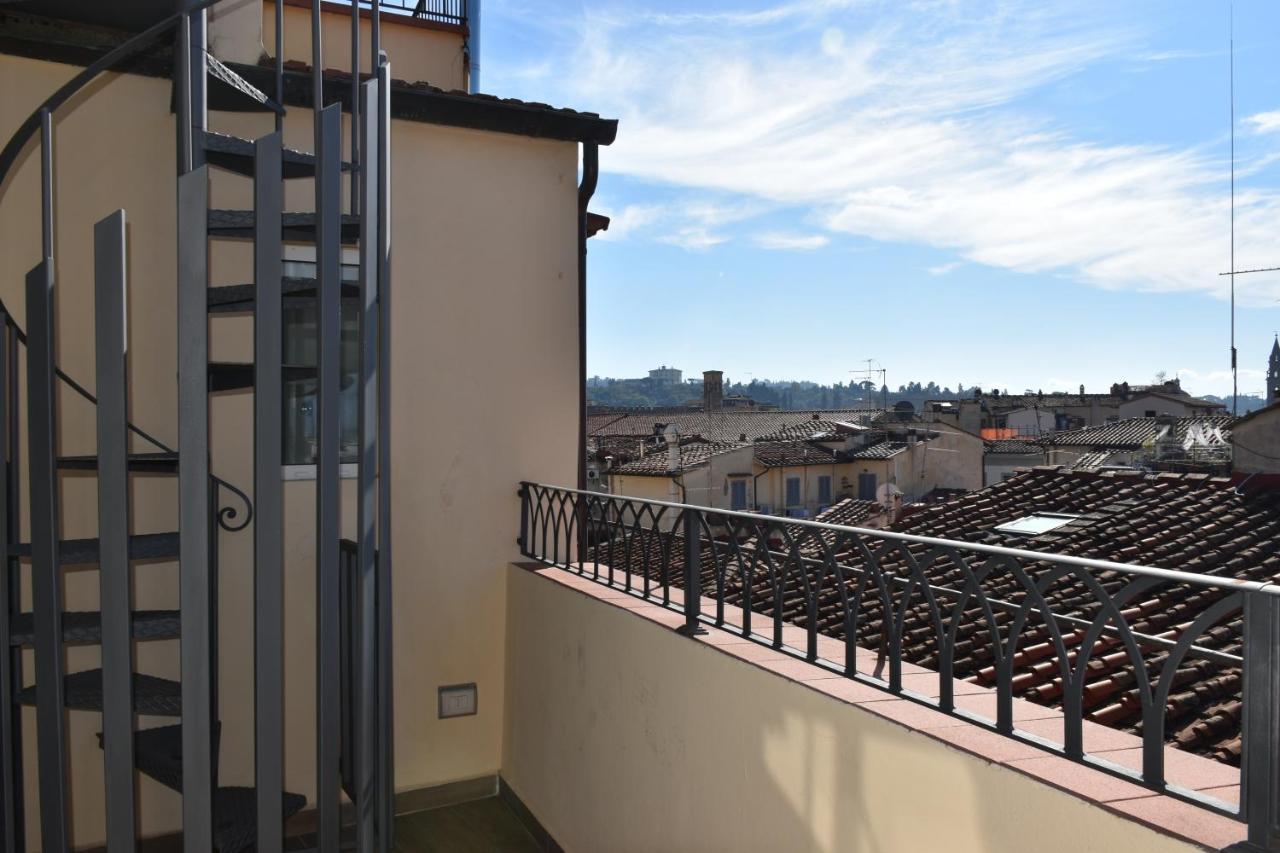 Hr Bedrooms In Firenze Esterno foto