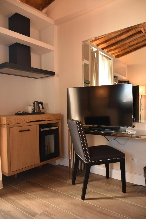 Hr Bedrooms In Firenze Esterno foto